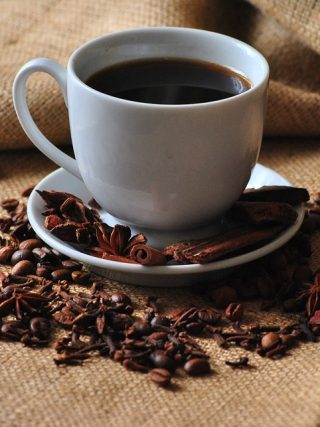 5 Creative Ways to Use Leftover Coffee Beans