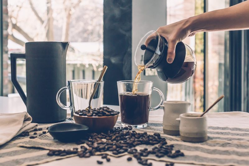 Channel Your Inner Barista with These Starbucks-Inspired Coffee Recipes Channel Your Inner Barista with These Starbucks-Inspired Coffee Recipes