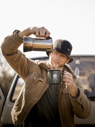 Coffee: An Essential Tool for Navigating a Sedentary Workday