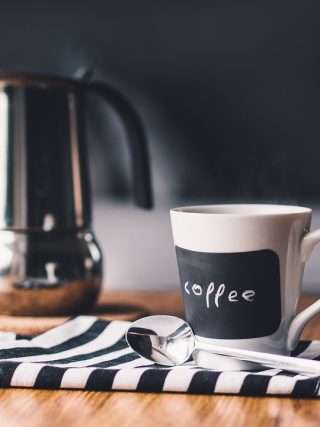 From Beans to Brew: Top Coffee Equipment Shops to Enhance Your Morning Routine