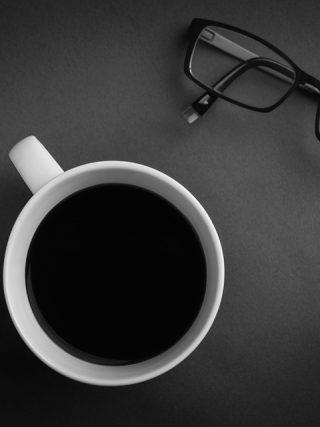 How Your Coffee Habit Can Combat the Risks of a Sedentary Lifestyle