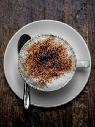 Indulge Your Coffee Obsession at This Must-Visit Accessories Shop