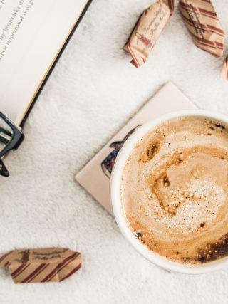 Indulge in a Coffee Lover’s Dream at this Cozy Lifestyle Store