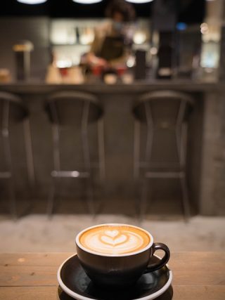 Meet the Shop Making Coffee Lovers’ Dreams Come True