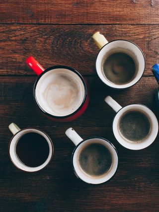 Must-Have Coffee Accessories for the Ultimate Brewing Experience