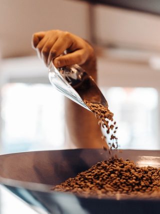 Shop the Coolest Coffee Gadgets at This Hidden Gem