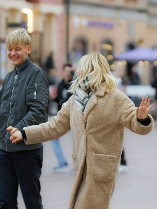 The Role of Coffee in Breaking the Sedentary Cycle