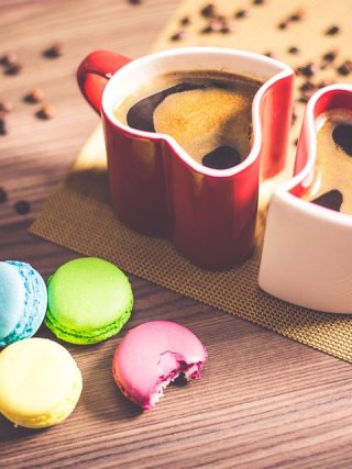 The Top Trends in Coffee Accessories for 2021