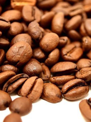 Uncovering the Unique Characteristics of Coffee Beans from Different Origins