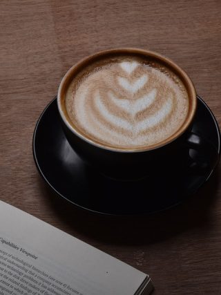 Unleash Your Inner Barista at this Coffee Lifestyle Store