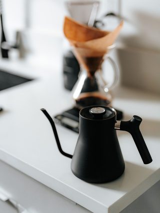 Upgrade Your Coffee Game: The Top Equipment Shops Every Coffee Lover Needs to Know