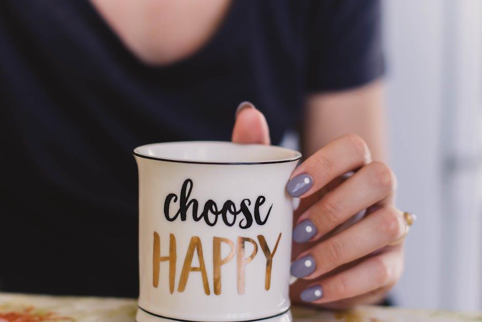 Elevate Your Brew Game wiht stylish Coffee Mugs