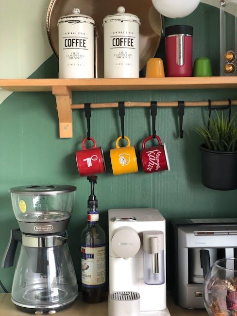 Discover the Ultimate Coffee Makers for Home baristas