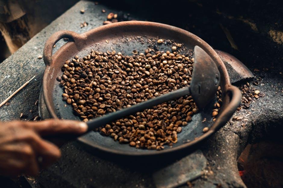 The Best Beans: Choosing Quality for Your Health