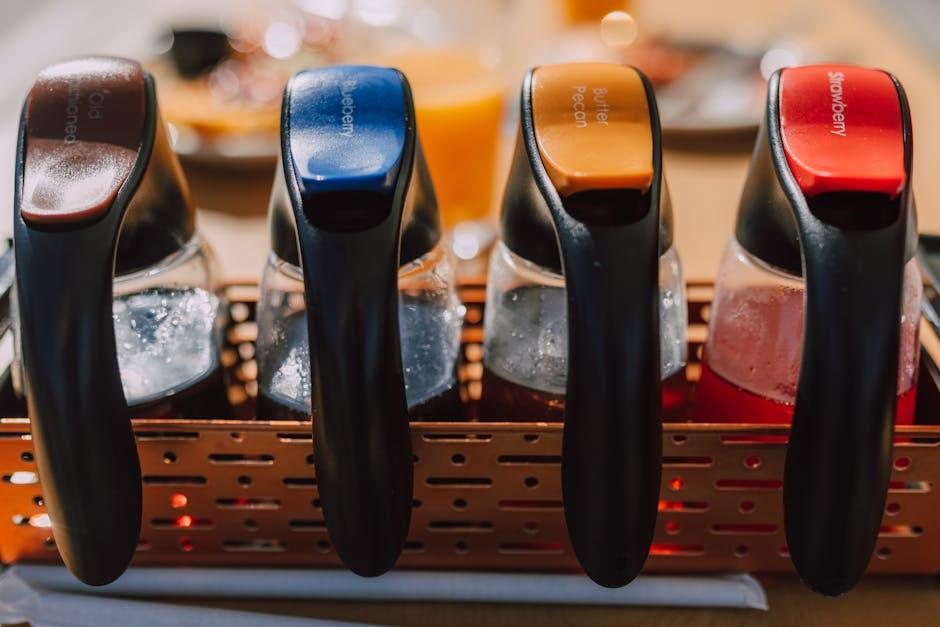 Swap Your Sweeteners for Healthier Alternatives