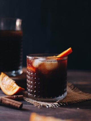 Chill Out with These Irresistibly Delicious Iced Coffee Recipes!