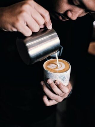 Unlock Your Inner Barista: Grow Your Own Coffee Beans!