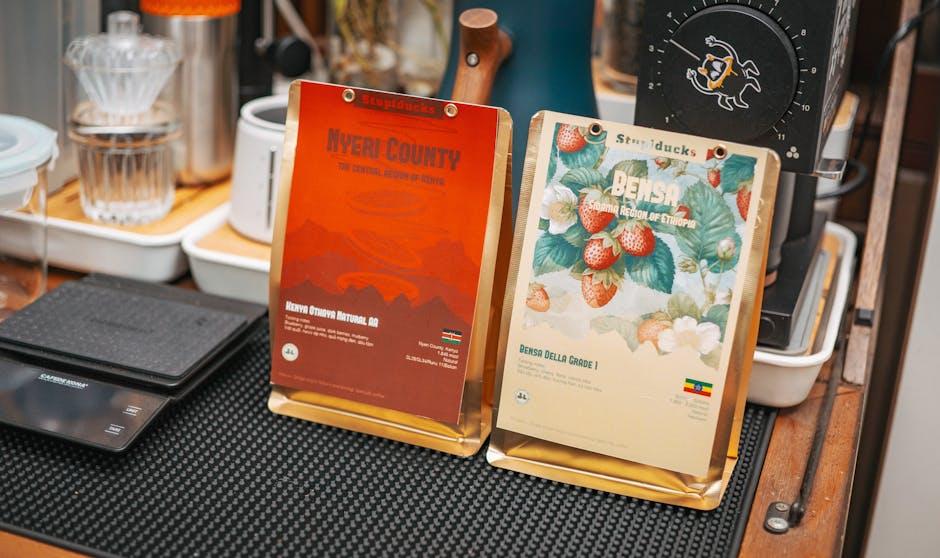 Discover the Flavor Profiles That Will ⁣blow Your Mind