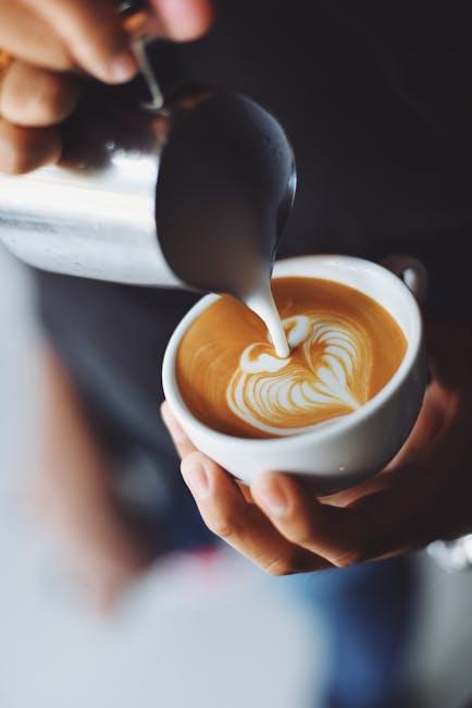 Get Your Coffee Game on wiht These Irresistibly Easy Recipes