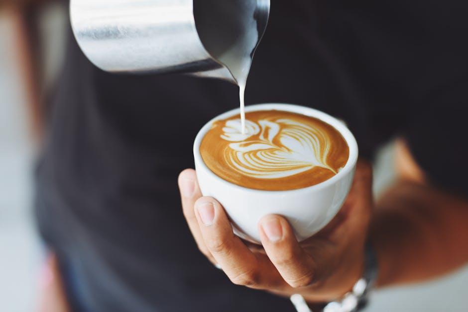 Revamp Your Coffee Routine with Flavorful Alternatives