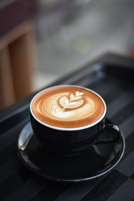 Surprising Ingredients That Will Take Your Coffee to the Next Level