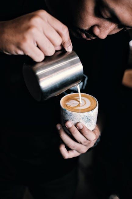 Brew Like a Barista: Tips for Perfecting Each Recipe at Home