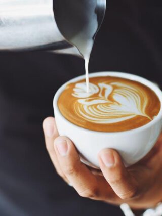 Unlock Your Perfect Cup: Discover Coffee Bean Types Today!