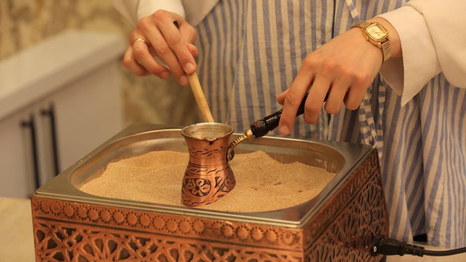 Unlock a World of Flavors: A Guide to Brewing your Perfect Cup
