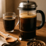 How to Use a French Press for Perfect Coffee